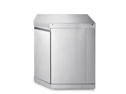 Clearance MyOutDoorKitchen Eckmodul Large Stainless Collection