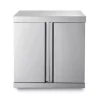 Discount MyOutDoorKitchen Modul mit Schrank Black Collection