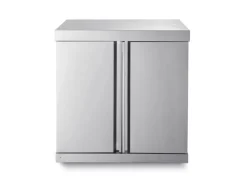 Discount MyOutDoorKitchen Modul mit Schrank Black Collection