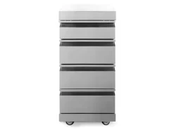 Discount MyOutDoorKitchen Schubladenmodul Stainless Collection