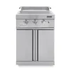 Hot MyOutDoorKitchen Teppanyaki Modul Stainless Collection