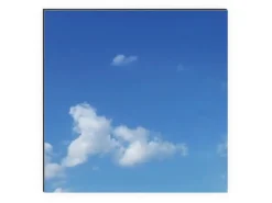 Sale MySpotti Küchenrückwand Profix Cucina Himmel 210 x 60 cm Hellblau-Weiß Küchenrückwände|Herde
