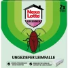 Ungeziefer-Leimfalle 2 Stück Kühlschränke