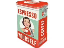 Hot Nostalgic-Art Aromadose Espresso Yourself 17,5 x 11 x 7,5 cm