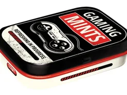 New Nostalgic-Art Pillendose Gaming Mints
