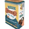 Hot Nostalgic-Art Vorratsdose Dog Treats