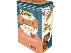 Hot Nostalgic-Art Vorratsdose Dog Treats