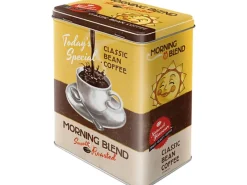 Sale Vorratsdose Morning Blend 20 cm x 14 cm x 10 cm Vorratsdosen|Vorratsbehälter