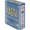 Best Nostalgic-Art Vorratsdose XL Pasta 26 x 19 x 8 cm