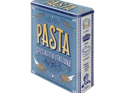 Best Nostalgic-Art Vorratsdose XL Pasta 26 x 19 x 8 cm