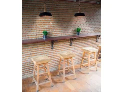 Clearance Pendelleuchte Culum Schwarz Ø 36 cm x 120 cm Kücheninseln
