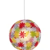 Sale Näve Pendelleuchte Young Living Bunt Ø 70 cm x 27 cm