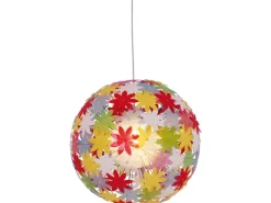 Sale Näve Pendelleuchte Young Living Bunt Ø 70 cm x 27 cm