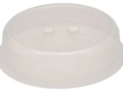 Discount Mikrowellendeckel Transparent Küchenhelfer