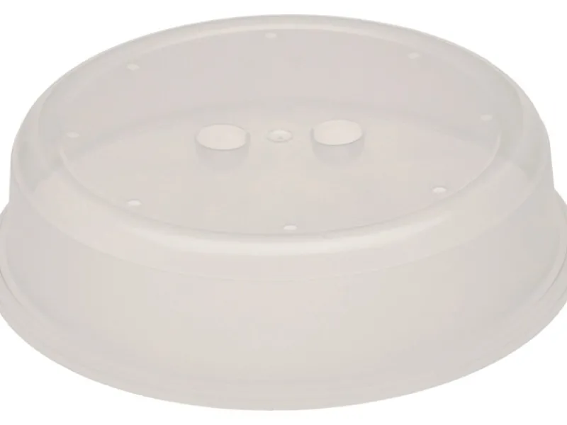 Discount Mikrowellendeckel Transparent Küchenhelfer