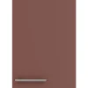 Best Optifit Bari407 Küchen-Oberschrank 40 cm Rostrot