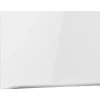 Best Küchen-Oberschrank Arvid986 60 cm x 35,2 cm x 34,9 cm Weiß Küchenschränke