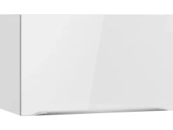 Best Küchen-Oberschrank Arvid986 60 cm x 35,2 cm x 34,9 cm Weiß Küchenschränke