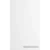 Clearance Optifit Küchen-Oberschrank Bengt932 40 cm x 70,4 cm x 34,9 cm Weiß