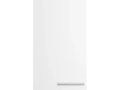Clearance Optifit Küchen-Oberschrank Bengt932 40 cm x 70,4 cm x 34,9 cm Weiß
