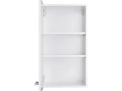 Clearance Optifit Küchen-Oberschrank Bengt932 40 cm x 70,4 cm x 34,9 cm Weiß