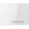 Best Küchen-Oberschrank Rurik986 60 cm x 35,2 cm x 34,9 cm Weiß Küchenschränke