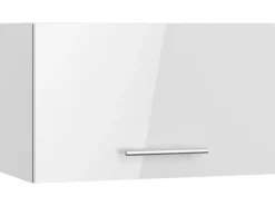 Best Küchen-Oberschrank Rurik986 60 cm x 35,2 cm x 34,9 cm Weiß Küchenschränke