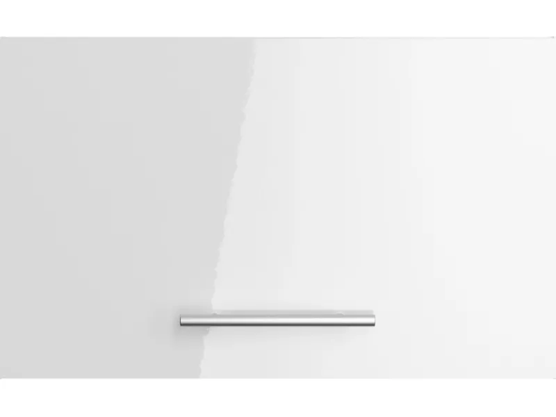 Best Küchen-Oberschrank Rurik986 60 cm x 35,2 cm x 34,9 cm Weiß Küchenschränke