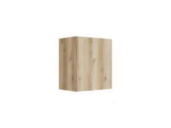 Clearance Optifit Küchen-Oberschrank 50 x 57,6 x 34,6 cm Kaya290 Nachbildung Wildeiche