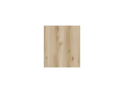 Clearance Optifit Küchen-Oberschrank 50 x 57,6 x 34,6 cm Kaya290 Nachbildung Wildeiche