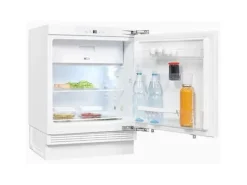 Best Küchenzeile KPLS 2199R-9+ Liv.290/Sav.405 Wildeiche Nb./Steingrün 210cm Kühlschränke|Winkelküchen