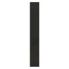 Sale Optifit Madrid420 Küchen-Apothekerschrank 30 cm Anthrazit Matt