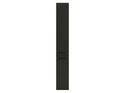 Sale Optifit Madrid420 Küchen-Apothekerschrank 30 cm Anthrazit Matt