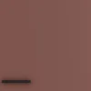 Best Optifit Nizza407 Küchen-Oberschrank 60 cm Rostrot
