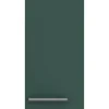 Best Savona405 Küchen-Oberschrank 30 cm Steingrün Küchenschränke