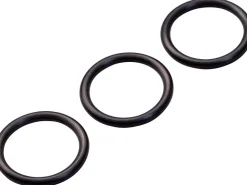 Best O-Ring Ø 18 mm x Ø 20,5 mm 3 Stück