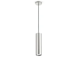 Best Bar Hängeleuchte Tresen 8 cm x 30 cm Satin 1 x GU10 Kücheninseln