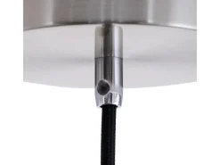 Best Bar Hängeleuchte Tresen 8 cm x 30 cm Satin 1 x GU10 Kücheninseln