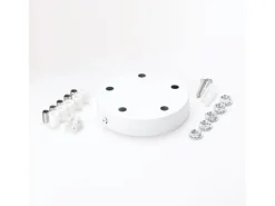 Best Deckenbaldachin 5 Auslässe Ø 120 mm Kücheninseln