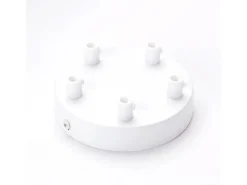 Best Deckenbaldachin 5 Auslässe Ø 120 mm Kücheninseln
