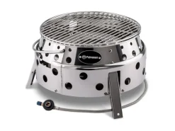 Hot Grill Atago-Set GG28-TA 2-teilig Töpfe