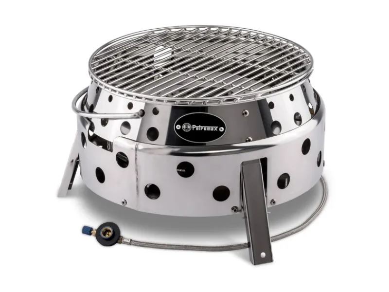 Hot Grill Atago-Set GG28-TA 2-teilig Töpfe