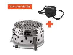 Hot Grill Atago-Set GG28-TA 2-teilig Töpfe