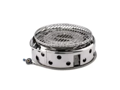 Hot Grill Atago-Set GG28-TA 2-teilig Töpfe