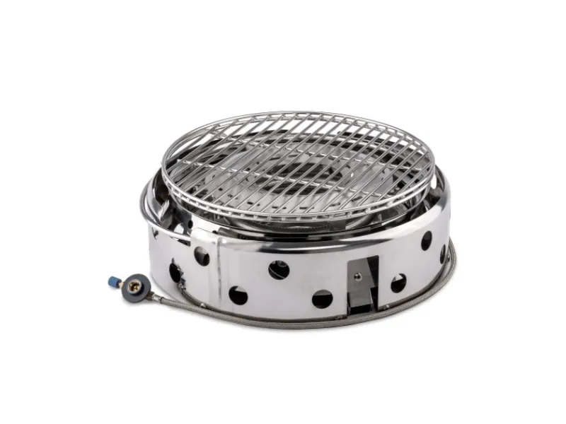 Hot Grill Atago-Set GG28-TA 2-teilig Töpfe