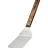 Hot Petromax Grill- und Pfannenwender mit Langgriff