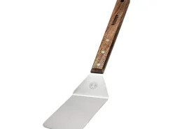 Hot Petromax Grill- und Pfannenwender mit Langgriff
