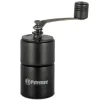 Discount Petromax Handkaffeemühle Stahl Schwarz