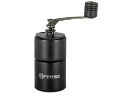 Discount Petromax Handkaffeemühle Stahl Schwarz