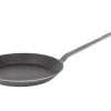 Petromax Pfannen<Pfanne Schmiedeeisern Ø 24 cm